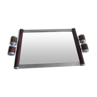 Art Deco tray