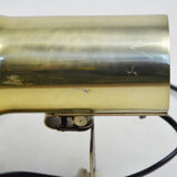 Wall lamp by Kosta Lampan, Sweden, 1970s