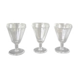 Bistro glasses