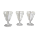 Bistro glasses
