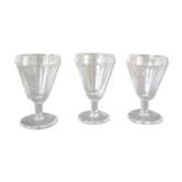 Bistro glasses