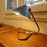 Vintage bedside lamp 1950