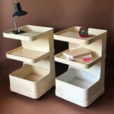 Prisunic Flair Servers