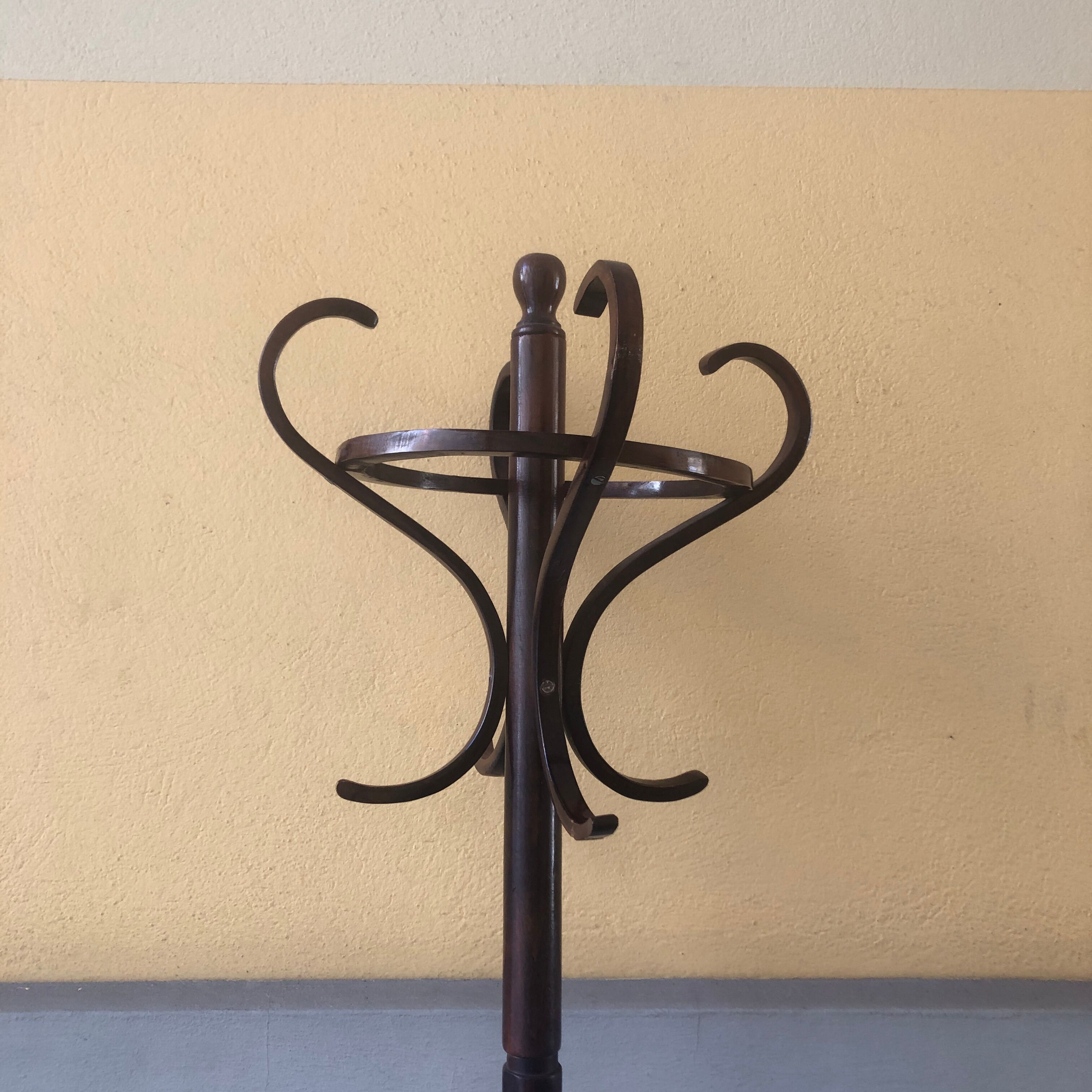Portemanteau perroquet
