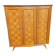 Vintage 3-door wardrobe from the 60s/70s.