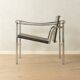 Cassina LC1 armchair by Le Corbusier, Pierre Jeanneret & Charlotte Perriand