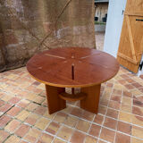 Simat dining table