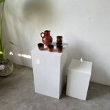 Scheurich German ceramic lemonade set