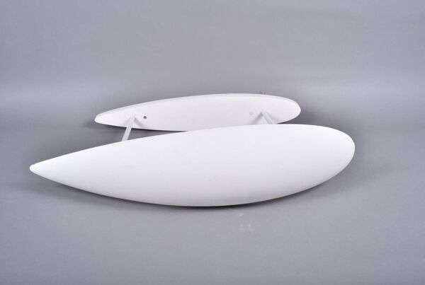 Sedap workshop - impressive ceiling lamp