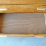 Commodity 4 drawers vintage 1960