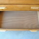 Commodity 4 drawers vintage 1960