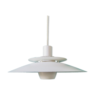 White metal suspension "Jeka", Denmark 1975