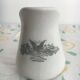 Milk jar amsterdam