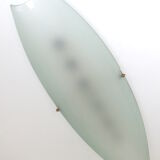 Lustre de Max Ingrand pour Fontana Arte 1960