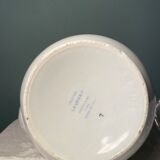 Service à café en porcelaine fine « Laurent » fabrication Italienne