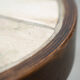 1970s French ceramic coffee table by Barrois for Vallauris