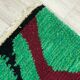 Handmade Berber rug in pure wool 3x2 m