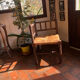 Chaise d angle