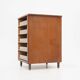 Office document drawer unit, 1960s