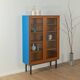 1960s Showcase by WK Möbel