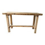 Workshop table established