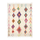 Azilal Berber rug 200 x 160 cm