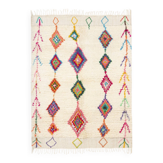 Azilal Berber rug 200 x 160 cm