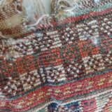 Kashkai carpet
