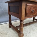 Bureau renaissance XIXe