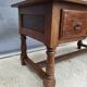 Bureau renaissance XIXe