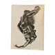 Photo Art - D'après Auguste RODIN - Bruno JARRET - L'éternel printemps - Tirage argentique