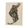 Photo Art - D'après Auguste RODIN - Bruno JARRET - L'éternel printemps - Tirage argentique