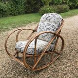 Rocking chair 1950s