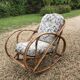Rocking-chair 1950