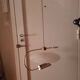 80'S pendant light house Lucien Gau