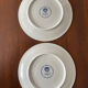 Duo de dessous de tasse Acapulco de Villeroy et Boch