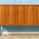 1950s sideboard, WK Möbel