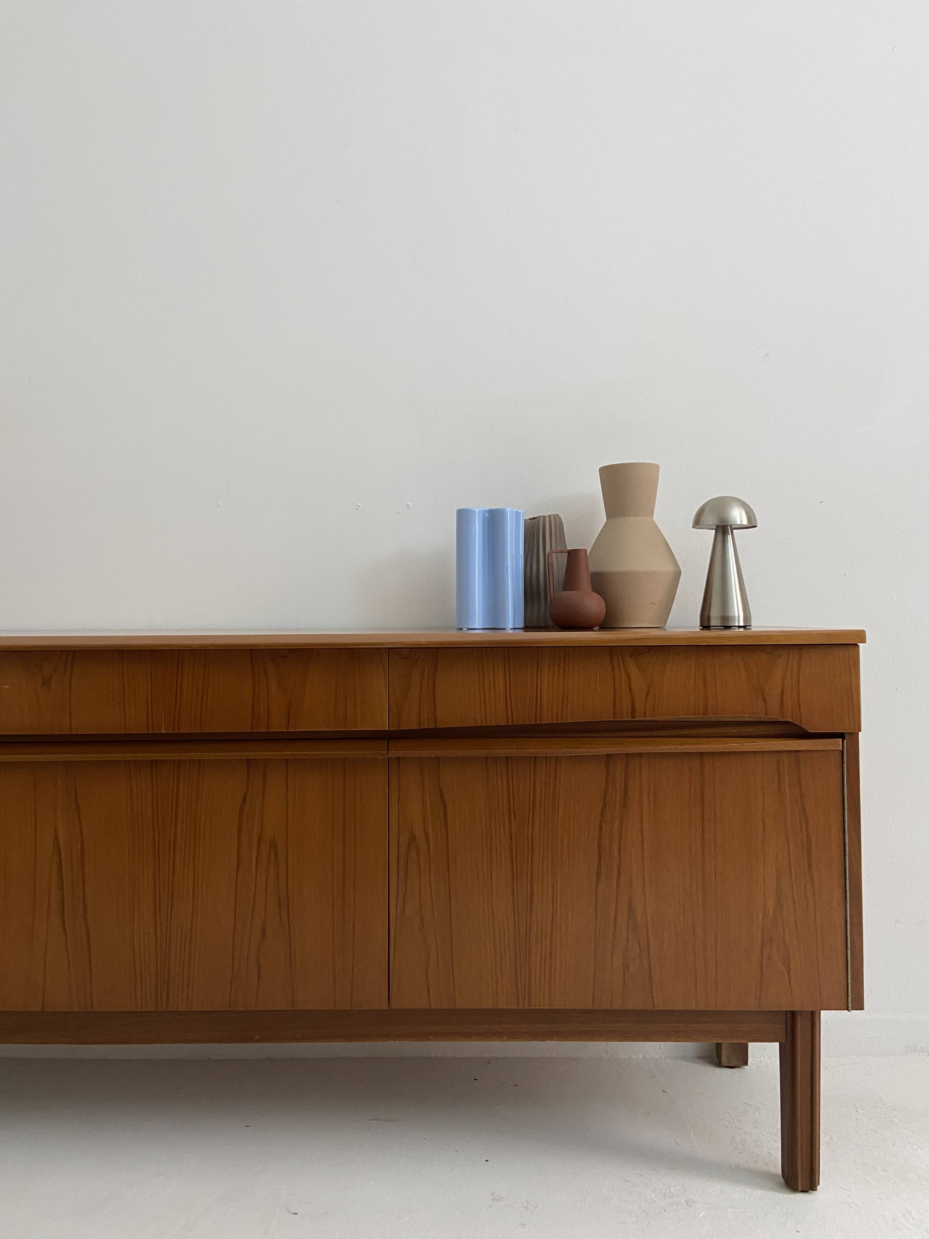 vintage enfilade