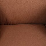 PAIR OF VINTAGE 1970S “TENTAZIONE” ARMCHAIRS DESIGNED BY MARIO BELLINI FOR