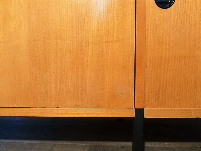 Sideboard design A.R.P. edit by Minvielle 1950