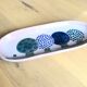 Vintage ceramic catchall from the Cloutier brothers - 1950