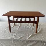 Scandinavian coffee table