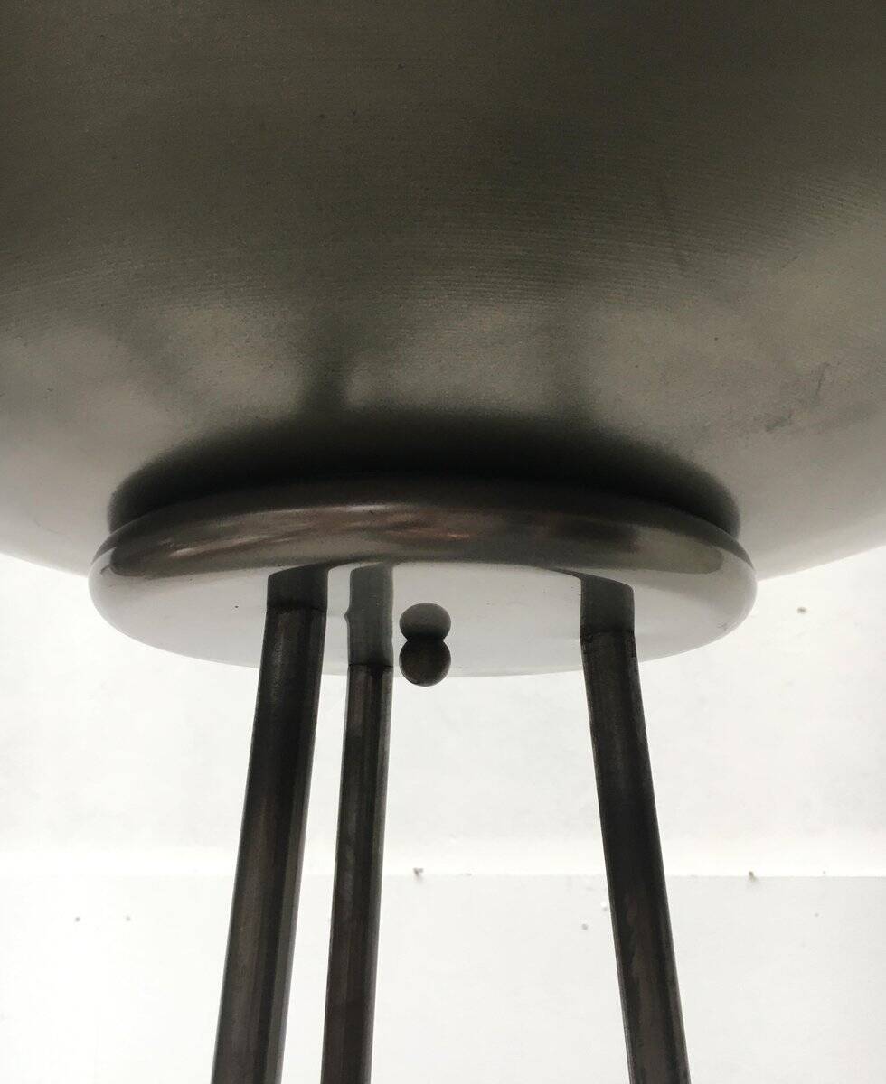 Italian Vintage Postmodern Floor Lamp by Elleluce