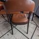 Baumann Chair