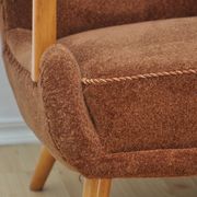 Sofa Scandinavian cocktail years 50-60
