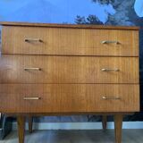 Dresser 60s