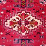 Handmade Indo Abadeh Rug 239x179cm