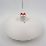 Danish vintage pendant lamp PH 4/3 by Poul Henningsen, Louis Poulsen, 1966