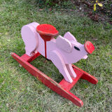 Jouet à bascule pour enfant