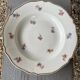 5 assiettes creuses